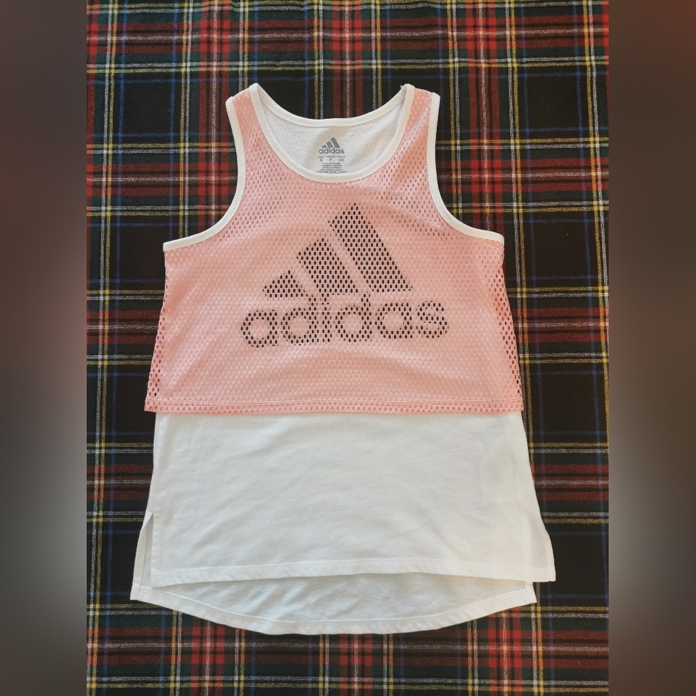 NWOT Adidas tank top